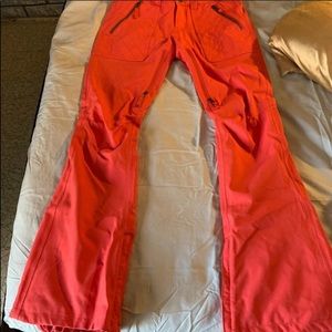 Burton Women’s Ski Pants - Size Small